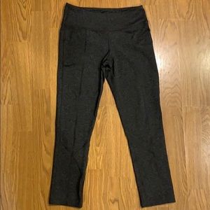 PrAna Tranform Capris XS Size 0-2